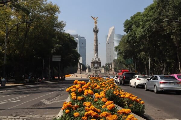 México atrapado en el estancamiento: los riesgos del crecimiento anémico