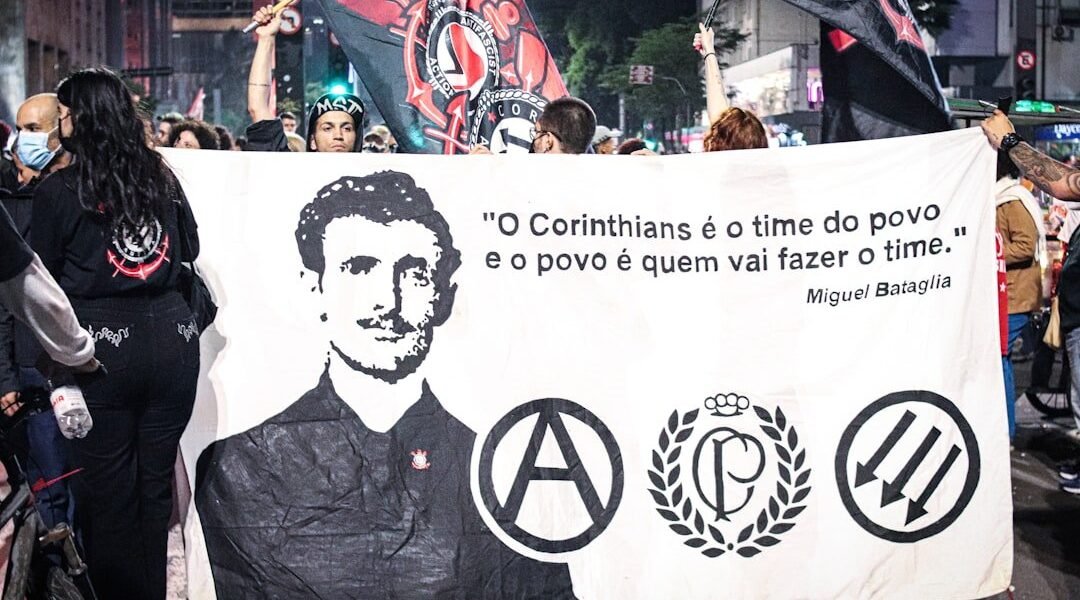 Washington declara terroristas a Brasil: ¿geopolítica o presión legítima?