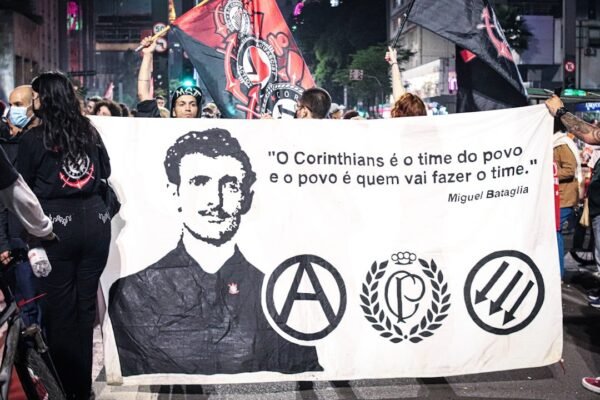 Washington declara terroristas a Brasil: ¿geopolítica o presión legítima?