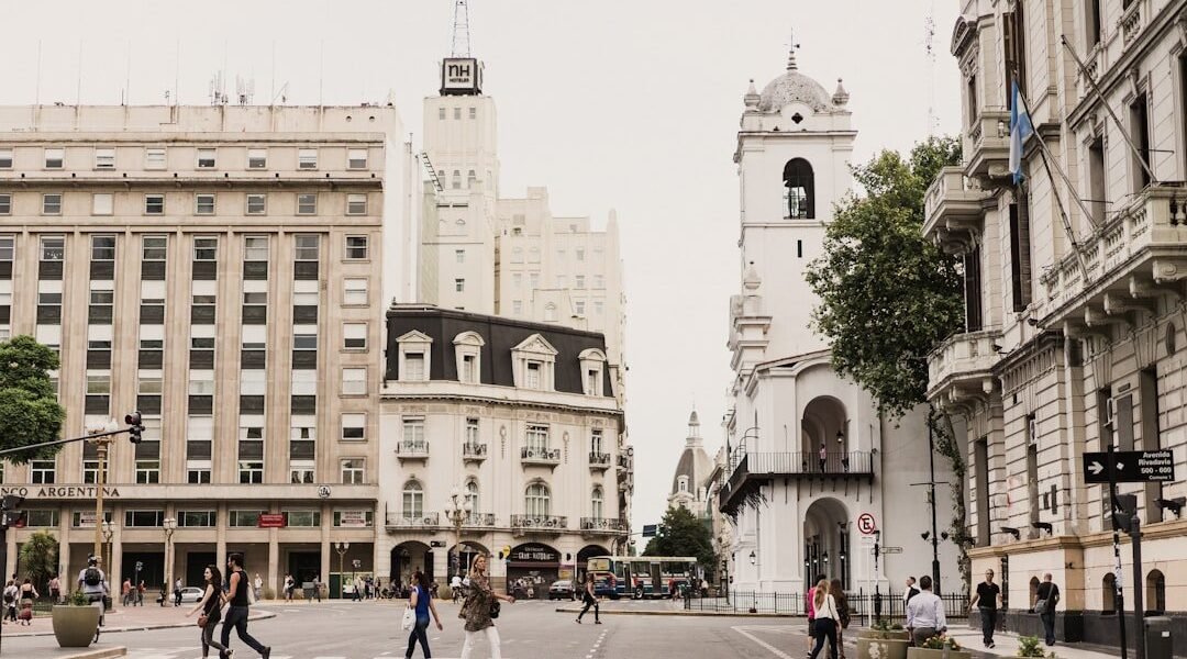 Argentina: ¿El regreso del optimismo empresarial después de una década de crisis?