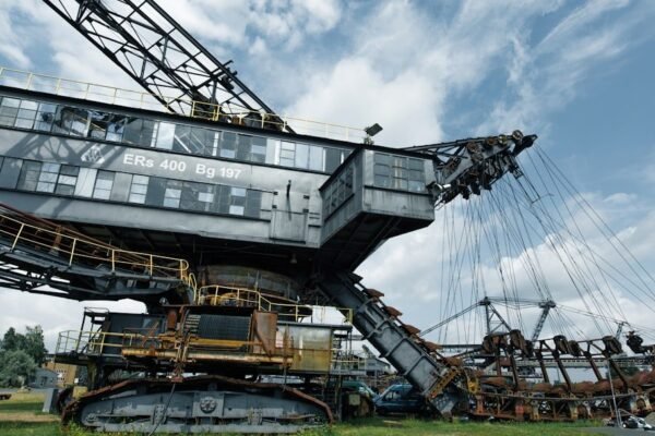 La mentira de la minería: quién se queda realmente con la riqueza