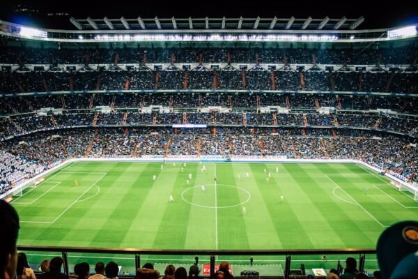 ¿Teatro climático o realidad? La Copa América y el debate que evitamos