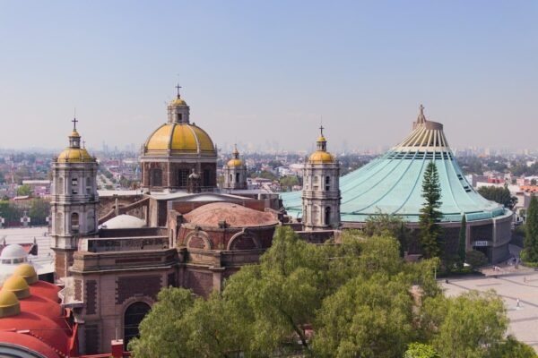 Movilizaciones sociales amenazan con disrupciones durante debut de México en Mundial 2026