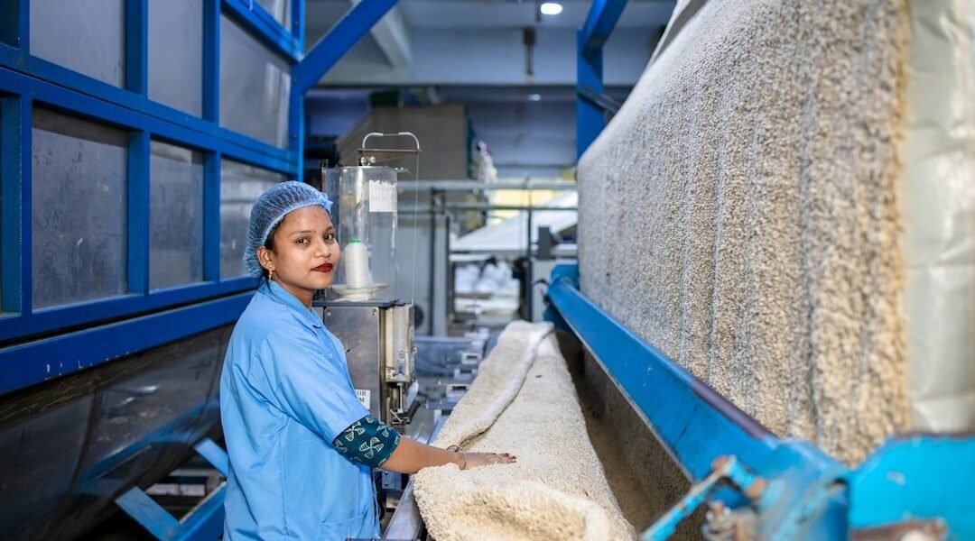 Sinaloa impulsa proyecto de amoniaco con respaldo de sectores agrícola y empresarial