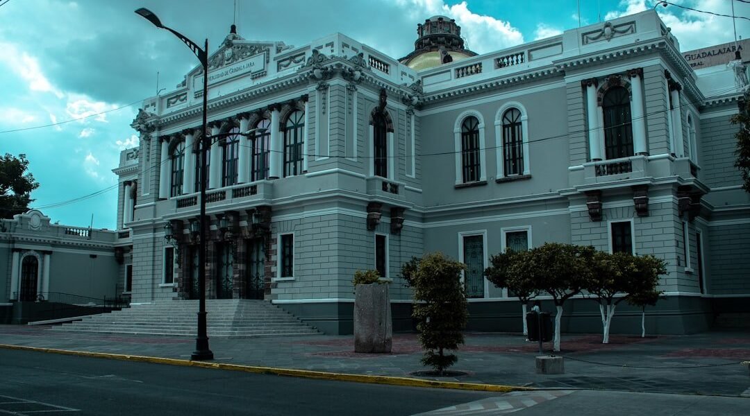 Salud pública en México: El desafío de fortalecer instituciones de cobertura