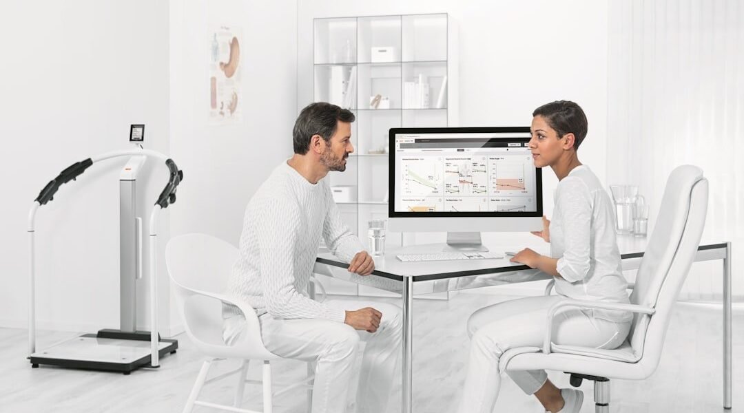 México apunta a modernizar su sistema de salud con tecnología e integración de servicios