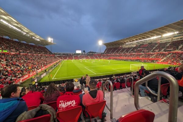México refuerza vigilancia sanitaria durante el Mundial de Fútbol