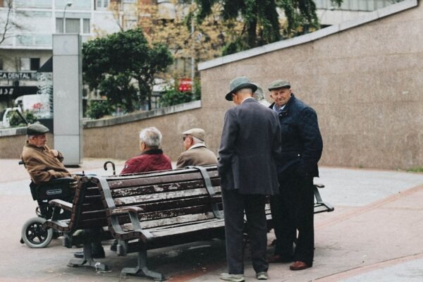 El desafío silencioso de las pensiones en México más allá de la reforma