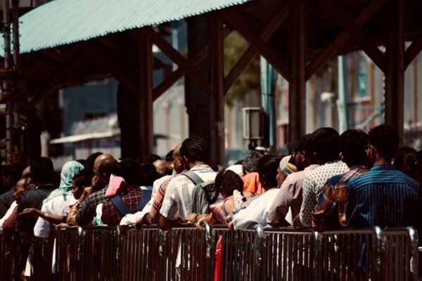 Grandes eventos deportivos: cómo vigilar amenazas invisibles sin causar pánico