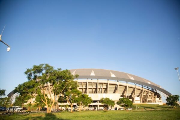México refuerza vigilancia sanitaria para el Mundial de Fútbol