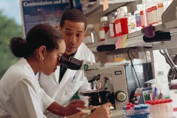 EE.UU. desclasifica documentos sobre laboratorios en Ucrania
