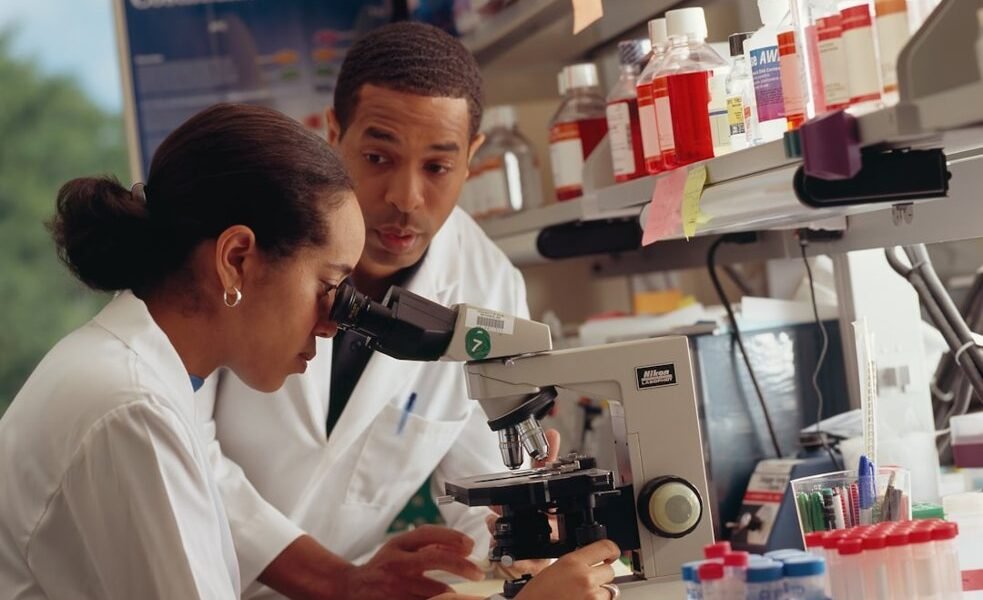 EE.UU. desclasifica documentos sobre laboratorios en Ucrania