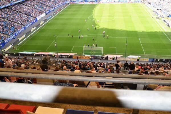Mundial 2026: cuando el espectáculo deja fuera a quienes lo financian