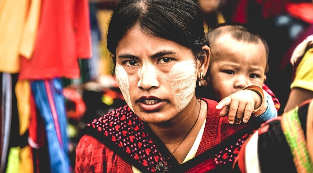 México reconoce a parteras tradicionales en nueva estructura de salud