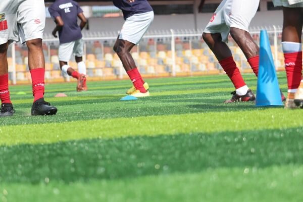 México fortalece su vigilancia sanitaria para el Mundial de Fútbol