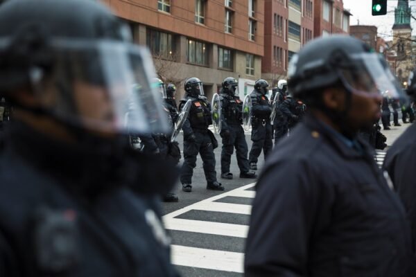 Muerte en custodia: el caso que tensiona la relación entre seguridad y derechos