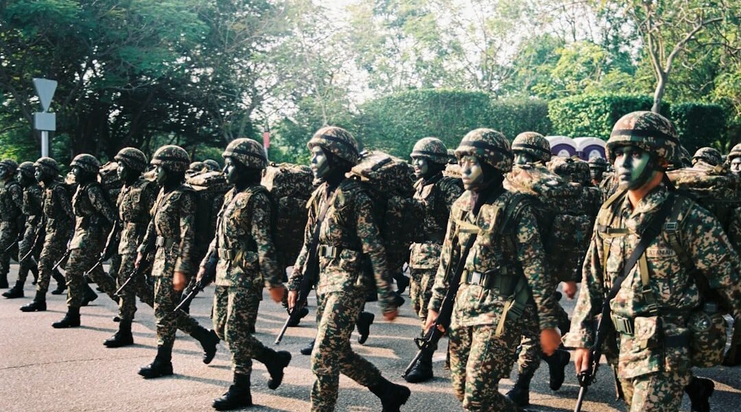 México y Estados Unidos activan nuevo diálogo bilateral en seguridad
