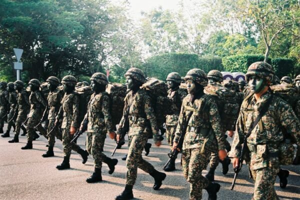 México y Estados Unidos activan nuevo diálogo bilateral en seguridad