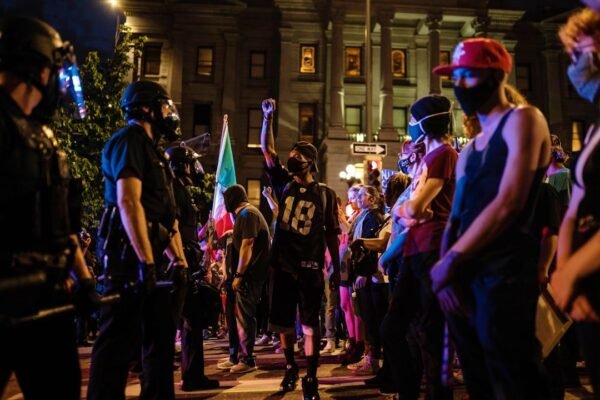 Justicia por mano propia: investigan a vigilante que atrapa delincuentes en Jalisco