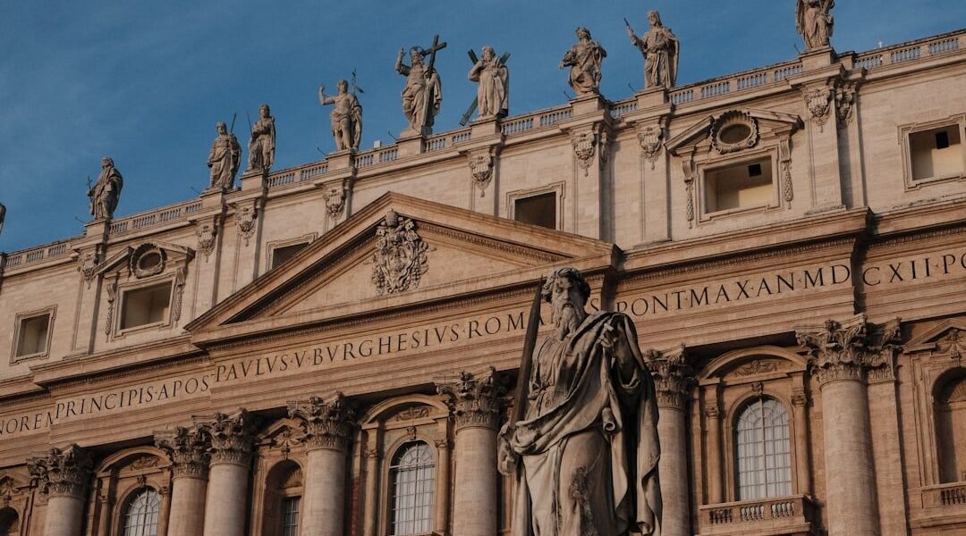 La nueva voz del Vaticano: Una mexicana en el centro de debate sobre derechos