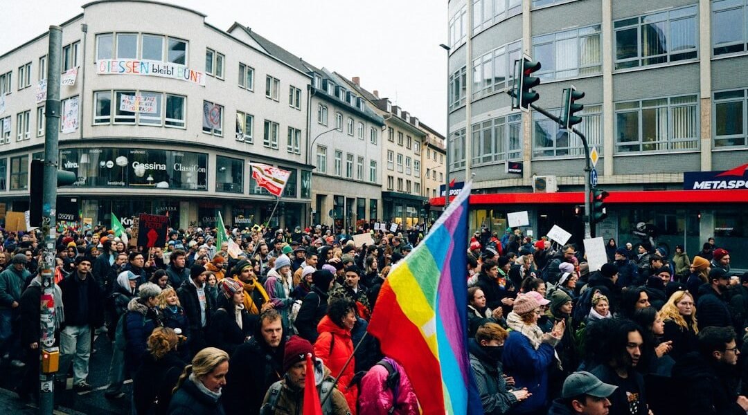 Comunidad LGBTIQA+ alza la voz contra prácticas 'de conversión' en México