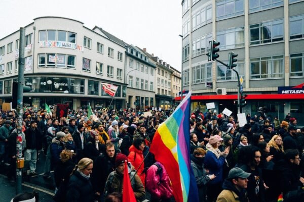 Comunidad LGBTIQA+ alza la voz contra prácticas 'de conversión' en México