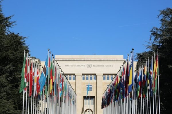 Bachelet busca posicionar Latinoamérica en la ONU desde el diálogo diplomático