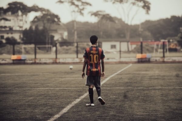 Del asombro al protagonismo: tres décadas de transformación entre Mundiales