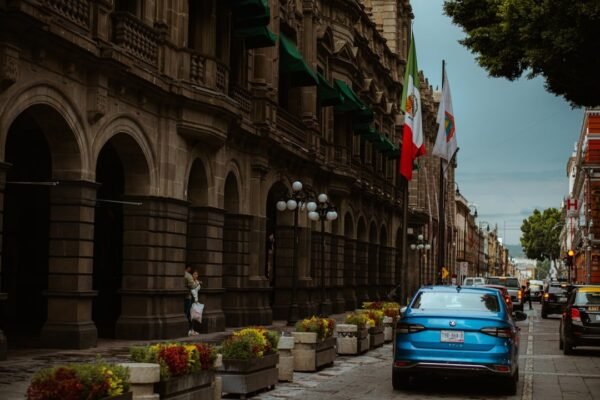 Morena elige nuevo rostro en su secretaría: Zavala Salazar toma las riendas