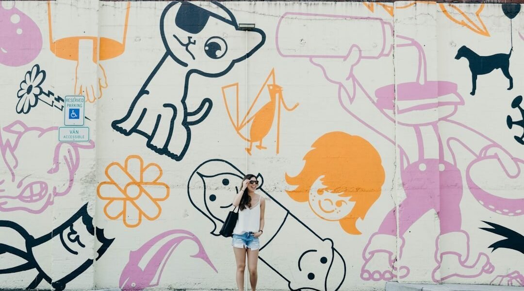 Borran el puente artístico entre Argentina y España: la historia del mural perdido