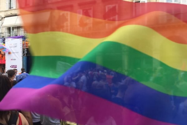 Marcha LGBT+ busca nuevo espacio: Gobierno capitalino anuncia cambios por FIFA