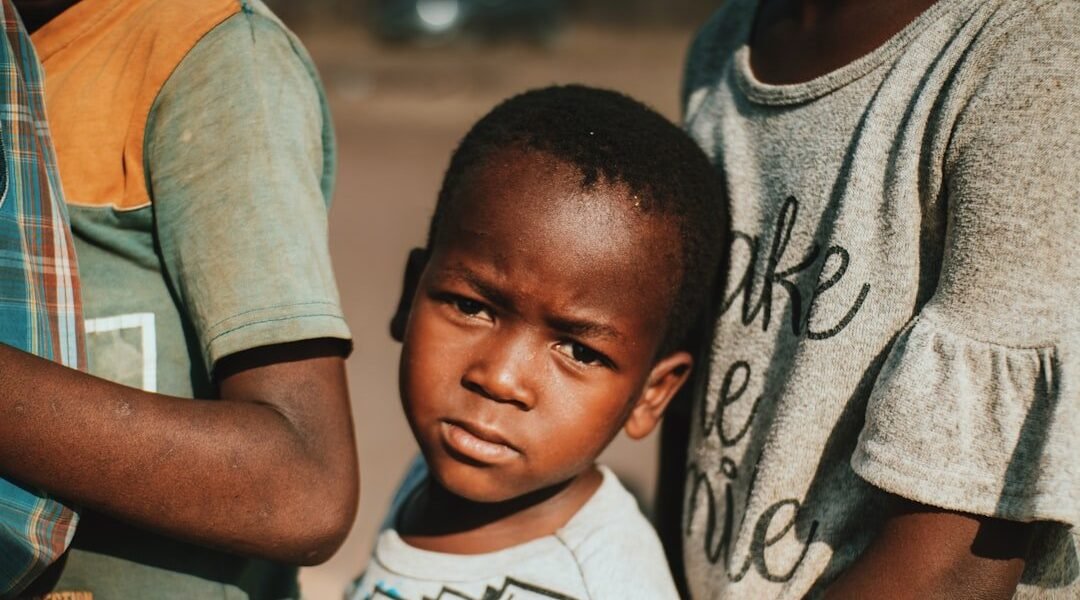 Niños haitianos en Chile: cuando el Estado falla en su deber de proteger
