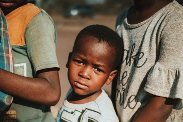 Niños haitianos en Chile: cuando el Estado falla en su deber de proteger