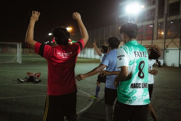 Cuando el mundo se juega en la cancha: el fenómeno de los futbolistas sin fronteras