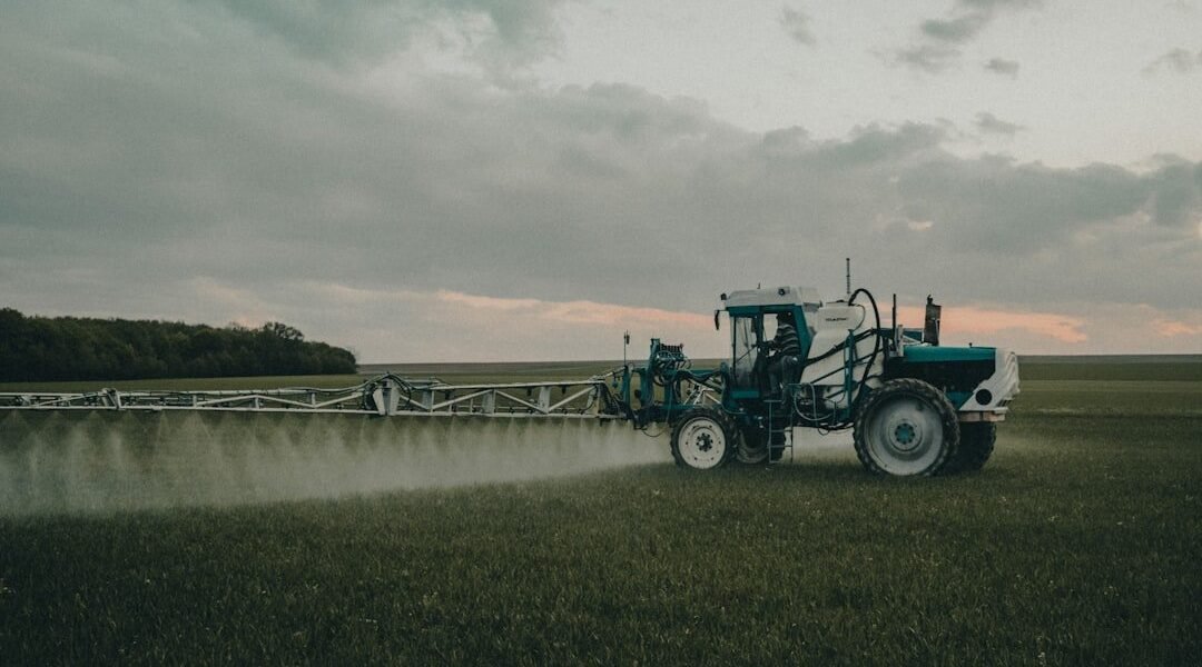 Sinaloa apuesta por amoniaco: entre la esperanza agrícola y los retos ambientales