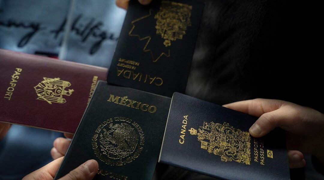 Seguridad y Estado de Derecho: El Desafío de México ante la Criminalidad Organizada