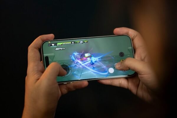 Netflix y el Mundial: cuando un argentino reinventa cómo jugamos videojuegos en el sofá