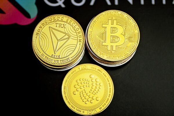Cripto vs. Banca: ¿Realmente está muriendo el sistema financiero tradicional?