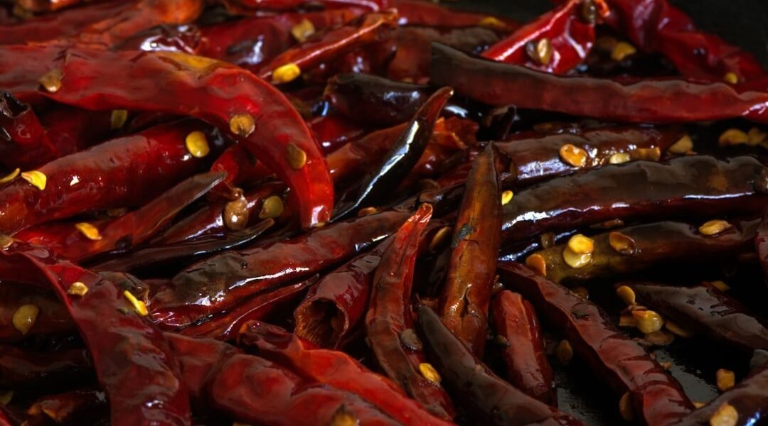 Kran apuesta por la industria alimentaria: ¿reinvención o diversificación forzada?