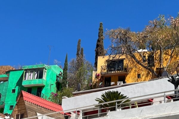 México entra al juego de la robótica: ingenieros tamaulipecos desafían el monopolio tecnológico
