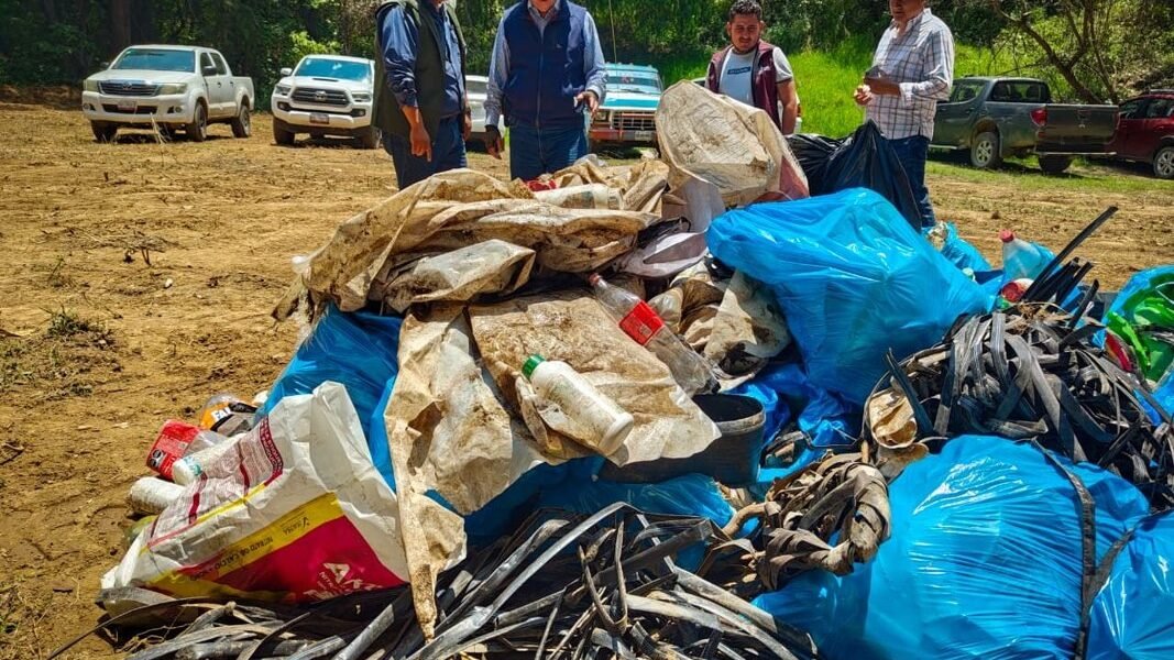 Estado de México inicia Semana de los Bosques con limpieza de ríos y reforestación