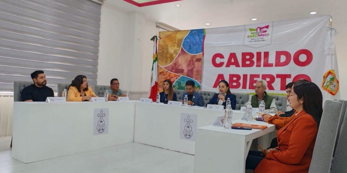 Amecameca garantiza atención integral a la salud con programas gratuitos