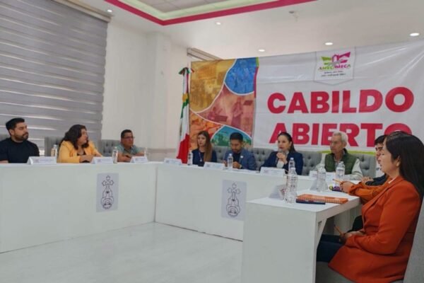 Amecameca garantiza atención integral a la salud con programas gratuitos