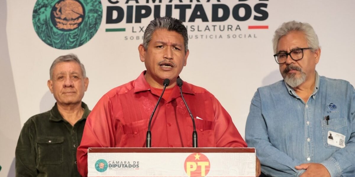 Diputado exige cancelar órdenes de aprehensión contra defensores de playas en Nayarit