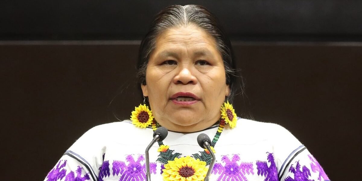 Diputada impulsa reforma para fortalecer protección de lenguas indígenas