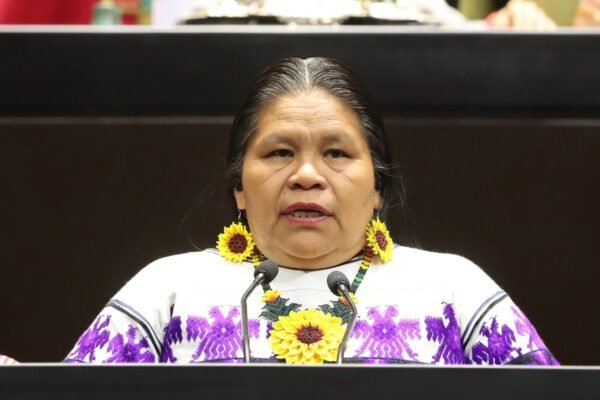 Diputada impulsa reforma para fortalecer protección de lenguas indígenas