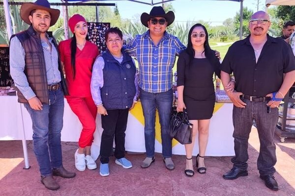 Cámara de Comercio elige por primera vez presidente de la Zona de Volcanes