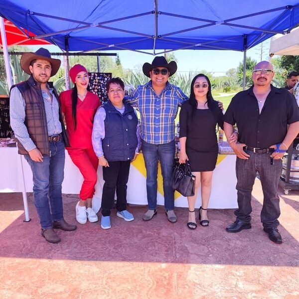 Cámara de Comercio elige por primera vez presidente de la Zona de Volcanes