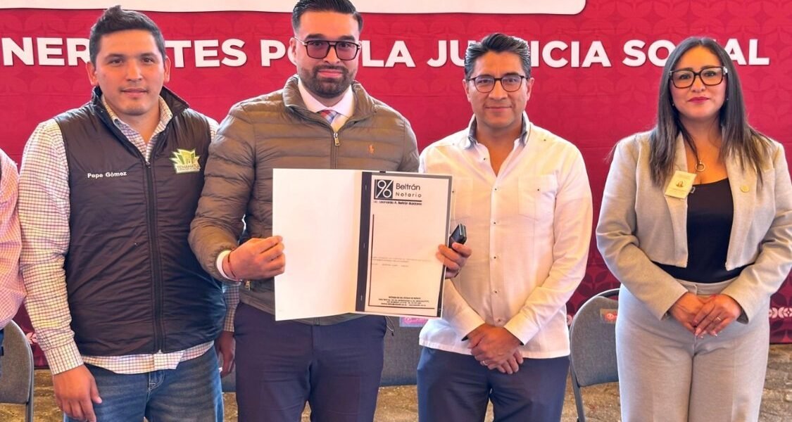 Estado lleva justicia a municipios con caravanas que ofrecen 125 trámites gratuitos