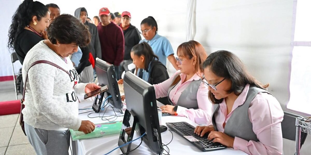 Chalco ofrece más de 480 empleos en la Feria de Oportunidades Laborales 2026